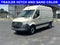 2025 Mercedes-Benz Sprinter 2500 Cargo 144 WB