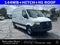 2026 Mercedes-Benz Sprinter 2500 Cargo 144 WB