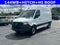 2026 Mercedes-Benz Sprinter 2500 Cargo 144 WB