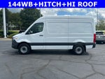 2026 Mercedes-Benz Sprinter 2500 Cargo 144 WB