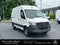 2025 Mercedes-Benz Sprinter 2500 Cargo 144 WB