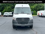 2025 Mercedes-Benz Sprinter 2500 Cargo 144 WB
