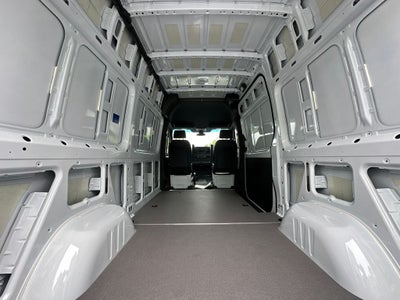 2025 Mercedes-Benz Sprinter 2500 Cargo 144 WB