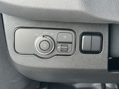 2025 Mercedes-Benz Sprinter 2500 Cargo 144 WB