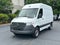 2025 Mercedes-Benz Sprinter 2500 Cargo 144 WB