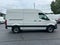 2025 Mercedes-Benz Sprinter 2500 Cargo 144 WB
