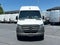 2026 Mercedes-Benz Sprinter 2500 Cargo 144 WB