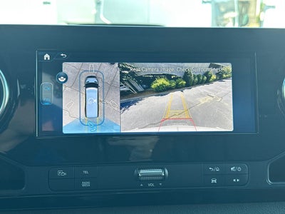 2026 Mercedes-Benz Sprinter 2500 Cargo 144 WB