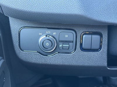 2026 Mercedes-Benz Sprinter 2500 Cargo 144 WB