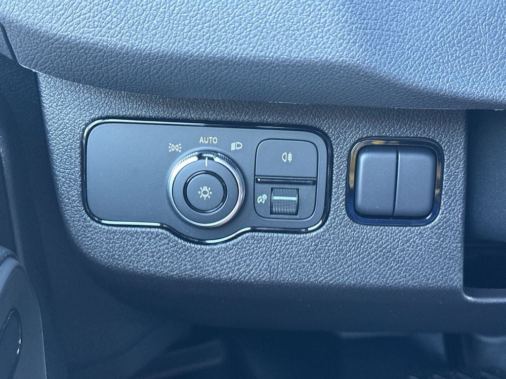 2026 Mercedes-Benz Sprinter 2500 Cargo 144 WB