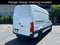 2025 Mercedes-Benz Sprinter 2500 Cargo 144 WB
