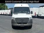 2026 Mercedes-Benz Sprinter 2500 Base