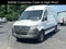 2026 Mercedes-Benz Sprinter 2500 Base