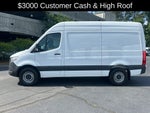 2026 Mercedes-Benz Sprinter 2500 Base