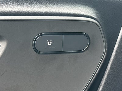 2025 Mercedes-Benz Sprinter 2500 Cargo 144 WB