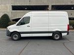 2025 Mercedes-Benz Sprinter 2500 Cargo 144 WB