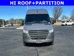 2026 Mercedes-Benz Sprinter 2500 Cargo 144 WB