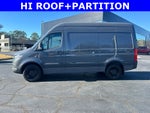 2026 Mercedes-Benz Sprinter 2500 Cargo 144 WB