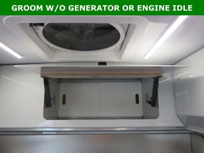 2025 Mercedes-Benz Sprinter 2500 Cargo 144 WB