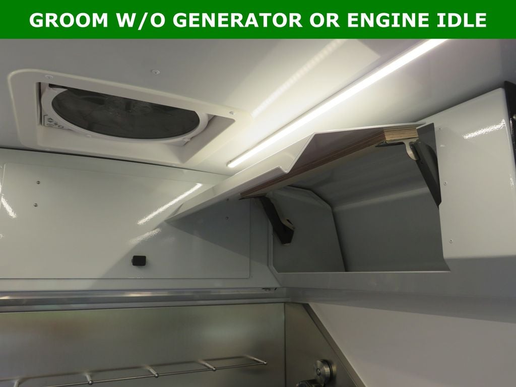 2025 Mercedes-Benz Sprinter 2500 Cargo 144 WB