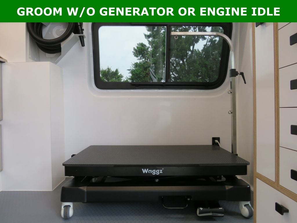 2025 Mercedes-Benz Sprinter 2500 Cargo 144 WB