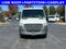 2026 Mercedes-Benz Sprinter 2500 Cargo 144 WB