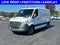 2026 Mercedes-Benz Sprinter 2500 Cargo 144 WB