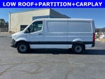 2026 Mercedes-Benz Sprinter 2500 Cargo 144 WB