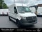 2026 Mercedes-Benz Sprinter 2500 Cargo 144 WB