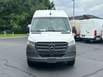 2026 Mercedes-Benz Sprinter 2500 Cargo 144 WB