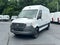 2026 Mercedes-Benz Sprinter 2500 Cargo 144 WB