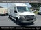 2025 Mercedes-Benz Sprinter 2500 Cargo 170 WB High Roof