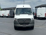 2025 Mercedes-Benz Sprinter 2500 Cargo 170 WB High Roof