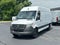 2025 Mercedes-Benz Sprinter 2500 Cargo 170 WB High Roof