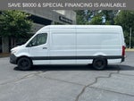 2025 Mercedes-Benz Sprinter 2500 Cargo 170 WB High Roof
