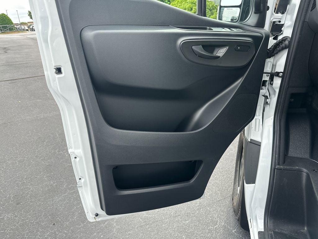 2026 Mercedes-Benz Sprinter 2500 Cargo 170 WB High Roof