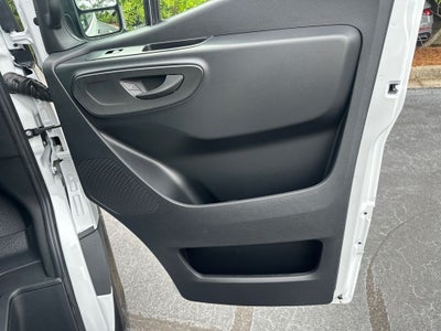 2026 Mercedes-Benz Sprinter 2500 Cargo 170 WB High Roof