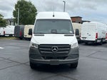2026 Mercedes-Benz Sprinter 2500 Cargo 170 WB High Roof
