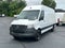 2026 Mercedes-Benz Sprinter 2500 Cargo 170 WB High Roof