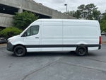 2026 Mercedes-Benz Sprinter 2500 Cargo 170 WB High Roof