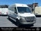 2026 Mercedes-Benz Sprinter 2500 Cargo 170 WB High Roof