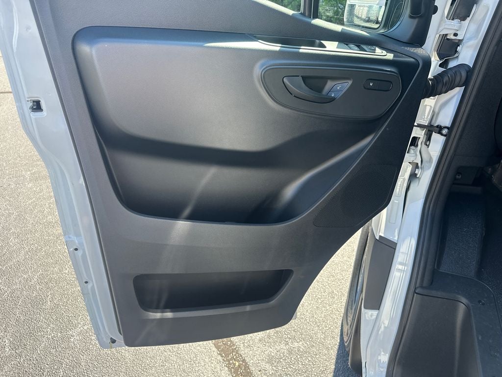 2026 Mercedes-Benz Sprinter 2500 Cargo 170 WB High Roof
