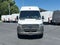 2026 Mercedes-Benz Sprinter 2500 Cargo 170 WB High Roof