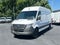 2026 Mercedes-Benz Sprinter 2500 Cargo 170 WB High Roof