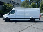 2026 Mercedes-Benz Sprinter 2500 Cargo 170 WB High Roof
