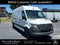 2025 Mercedes-Benz Sprinter 2500 Cargo 170 WB High Roof