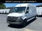 2025 Mercedes-Benz Sprinter 2500 Cargo 170 WB High Roof