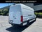 2025 Mercedes-Benz Sprinter 2500 Cargo 170 WB High Roof