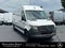 2026 Mercedes-Benz Sprinter 2500 Cargo 170 WB High Roof