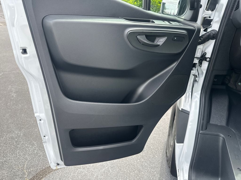 2026 Mercedes-Benz Sprinter 2500 Cargo 170 WB High Roof
